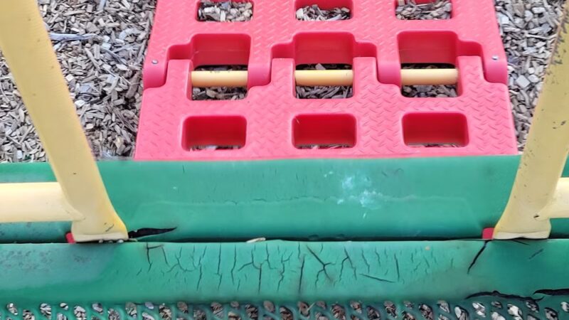 John Leach Park - Joliet, IL