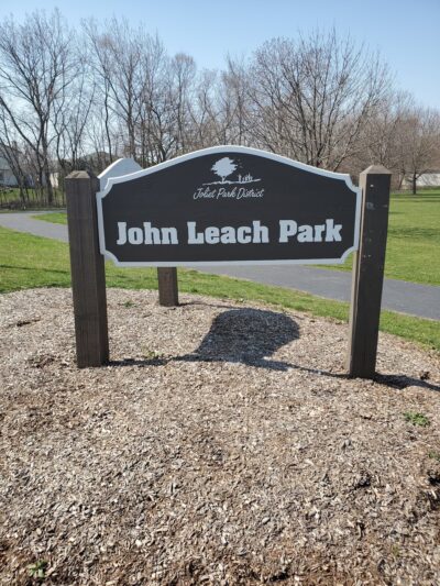 John Leach Park - Joliet, IL