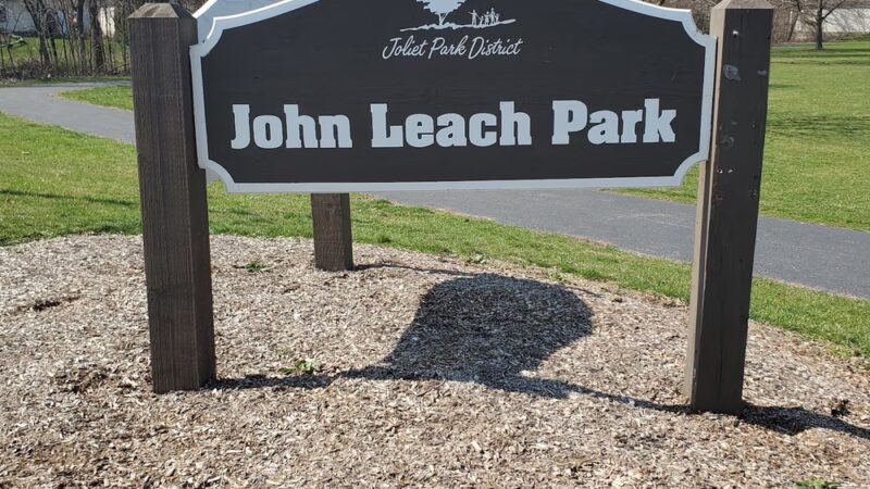 John Leach Park - Joliet, IL