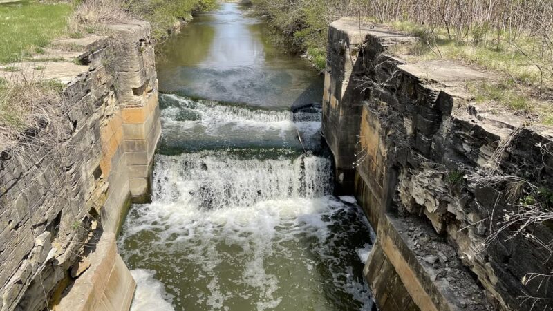 Joliet Iron Works Park - Joliet, IL