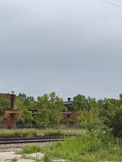 Joliet Iron Works Park - Joliet, IL