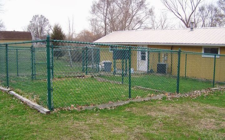 Kozy Kennels - Joliet, IL