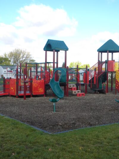 Neufairfield Park - Joliet, IL