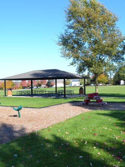 Neufairfield Park - Joliet, IL