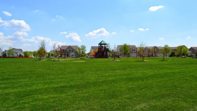 Neufairfield Park - Joliet, IL