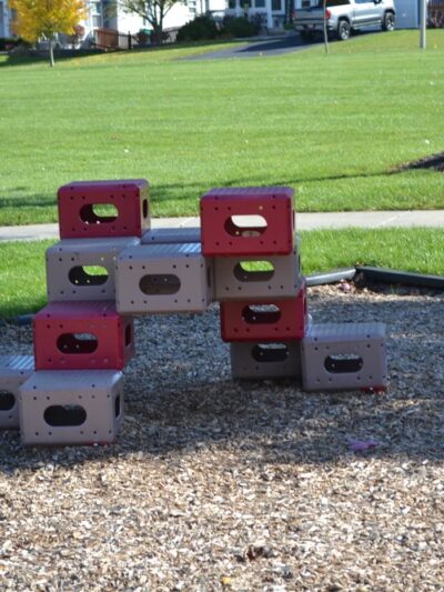 Neufairfield Park - Joliet, IL