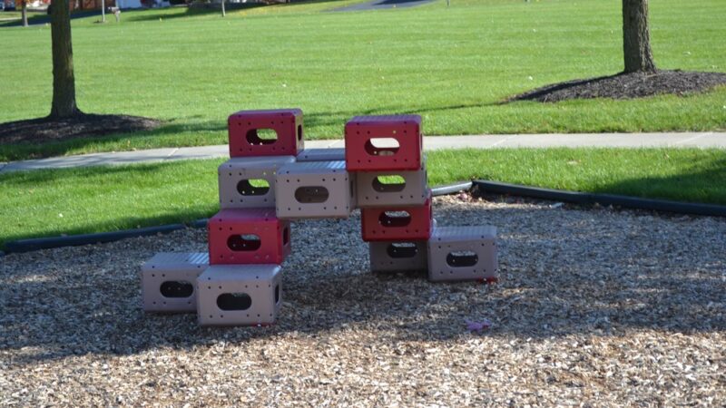 Neufairfield Park - Joliet, IL