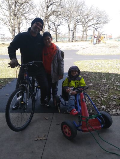 Nowell Park - Joliet, IL