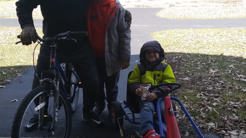 Nowell Park - Joliet, IL