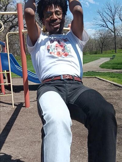 Nowell Park - Joliet, IL