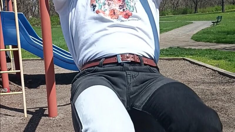 Nowell Park - Joliet, IL