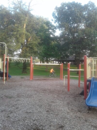 Nowell Park - Joliet, IL