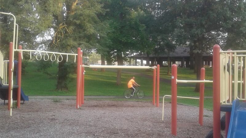 Nowell Park - Joliet, IL