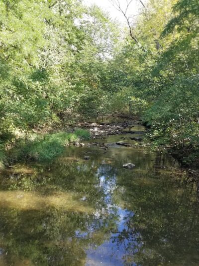 Nowell Park - Joliet, IL