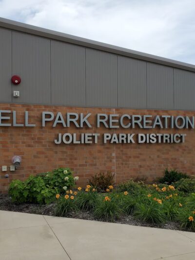 Nowell Park - Joliet, IL