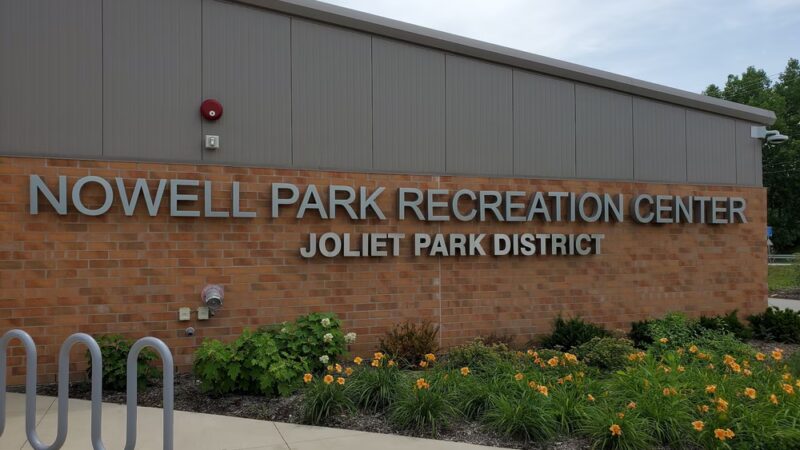 Nowell Park - Joliet, IL