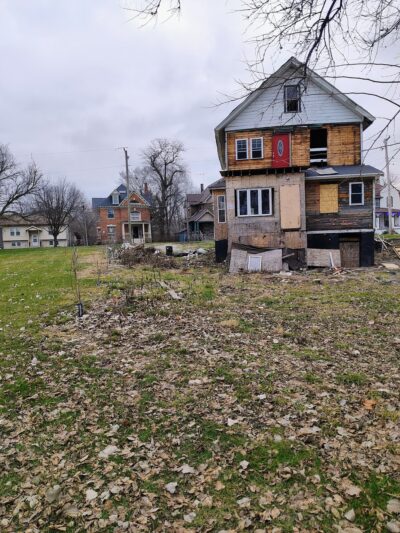 Osgood Park - Joliet, IL