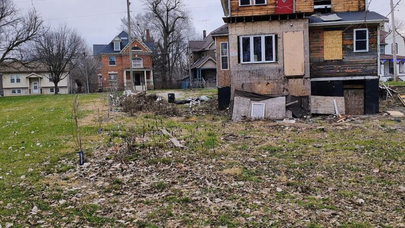 Osgood Park - Joliet, IL