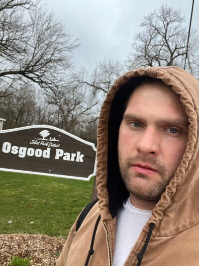 Osgood Park - Joliet, IL