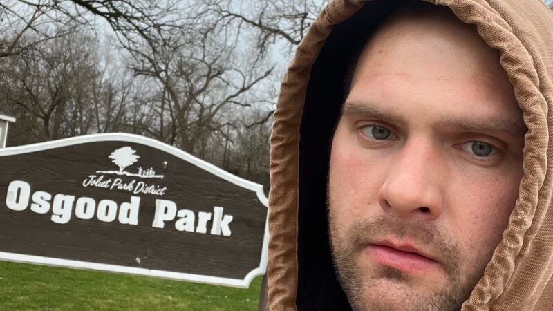 Osgood Park - Joliet, IL