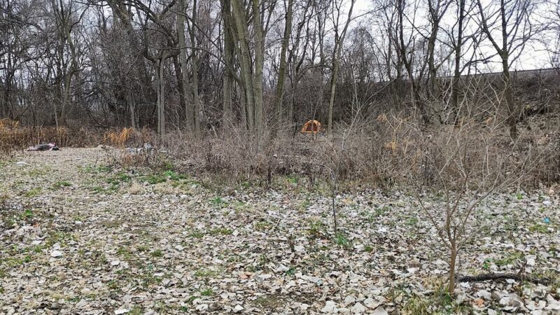 Osgood Park - Joliet, IL