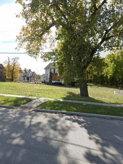 Osgood Park - Joliet, IL