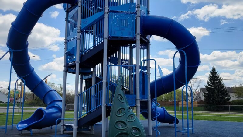 Paul E. Briese Park - Joliet, IL