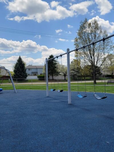 Paul E. Briese Park - Joliet, IL