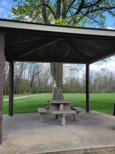 Paul E. Briese Park - Joliet, IL