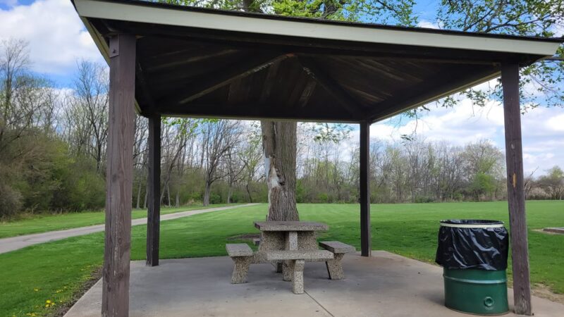 Paul E. Briese Park - Joliet, IL