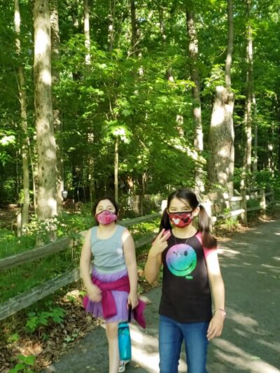 Pilcher Park Nature Center - Joliet, IL