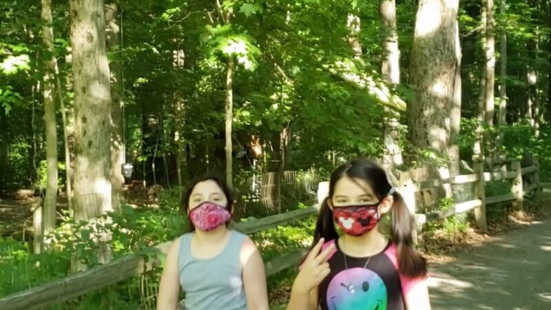 Pilcher Park Nature Center - Joliet, IL