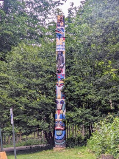 Pilcher Park Nature Center - Joliet, IL