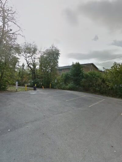 Pilcher Park Route 6 Access - Joliet, IL