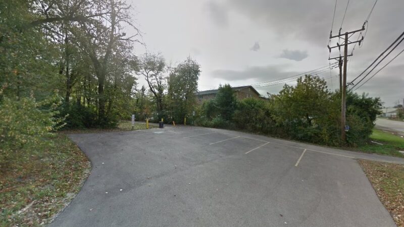 Pilcher Park Route 6 Access - Joliet, IL