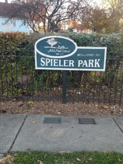 Spieler Park - Joliet, IL
