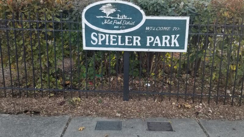 Spieler Park - Joliet, IL