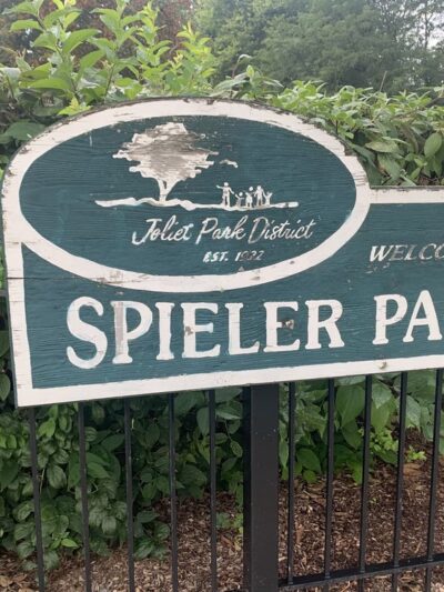 Spieler Park - Joliet, IL