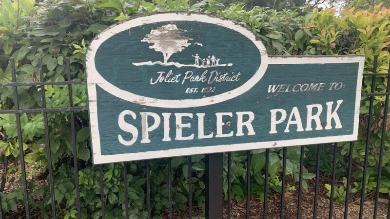 Spieler Park - Joliet, IL