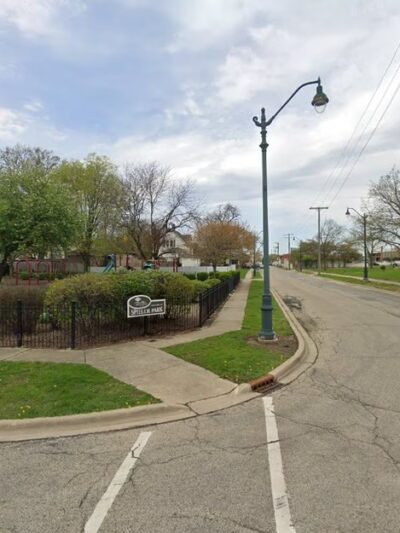 Spieler Park - Joliet, IL