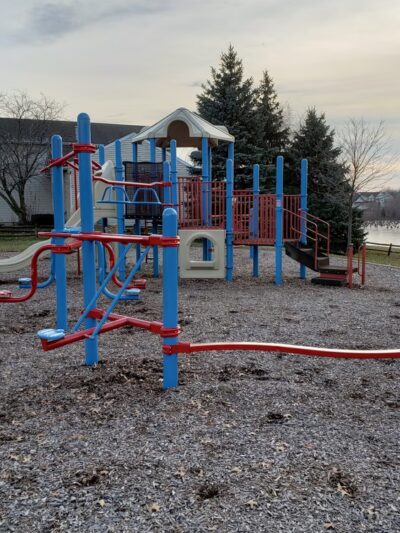 Wexford Park - Joliet, IL
