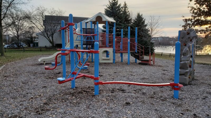 Wexford Park - Joliet, IL