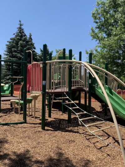 Wexford Park - Joliet, IL