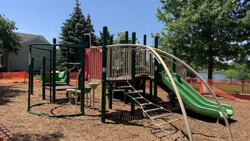 Wexford Park - Joliet, IL