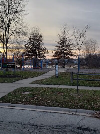 Wexford Park - Joliet, IL