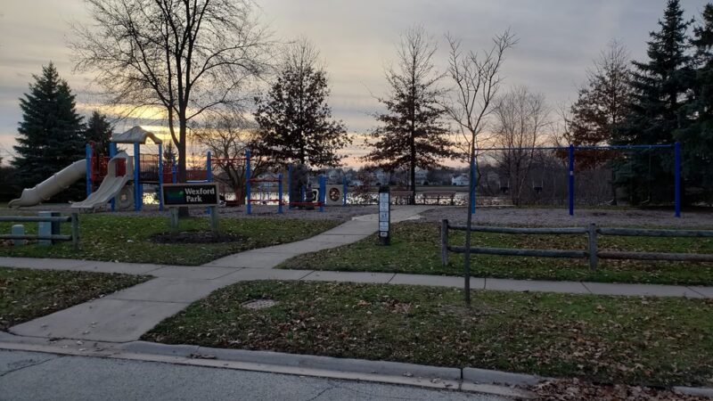 Wexford Park - Joliet, IL