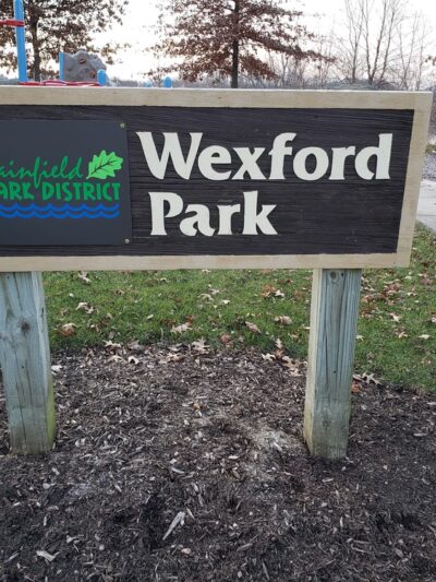 Wexford Park - Joliet, IL