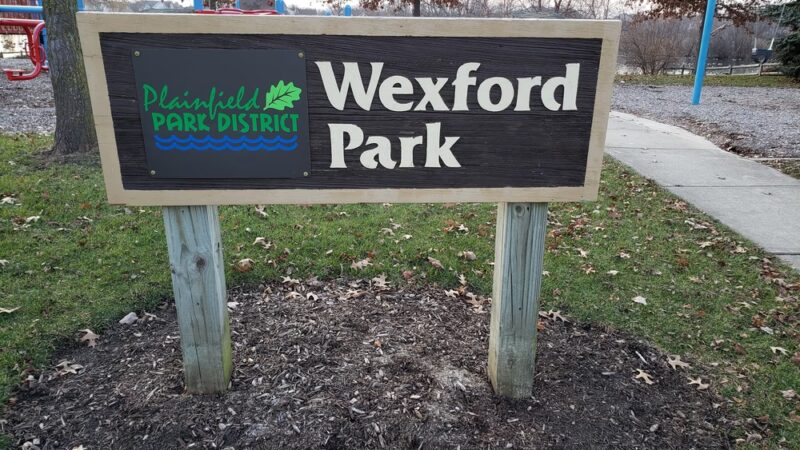 Wexford Park - Joliet, IL