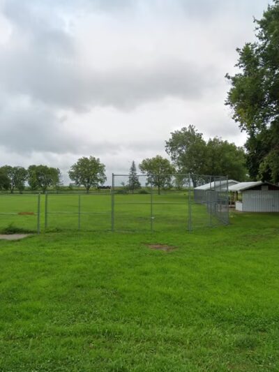 Jolley Baseball Field - Jolley, IA