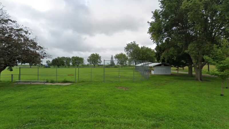 Jolley Baseball Field - Jolley, IA
